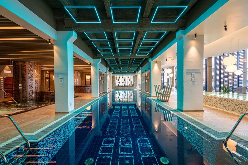 SPA AUŠRA švenčia savo 5-erių metų jubiliejų!!!