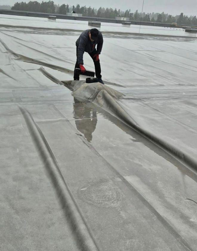 Patikimi stogų sprendimai: kaip užtikrinti ilgaamžiškumą ir atsparumą klimato iššūkiams?