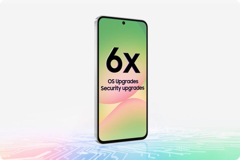 „Samsung“ pristatė „Galaxy A“ serijos išmaniuosius telefonus: nuo šiol DI prieinamas visiems