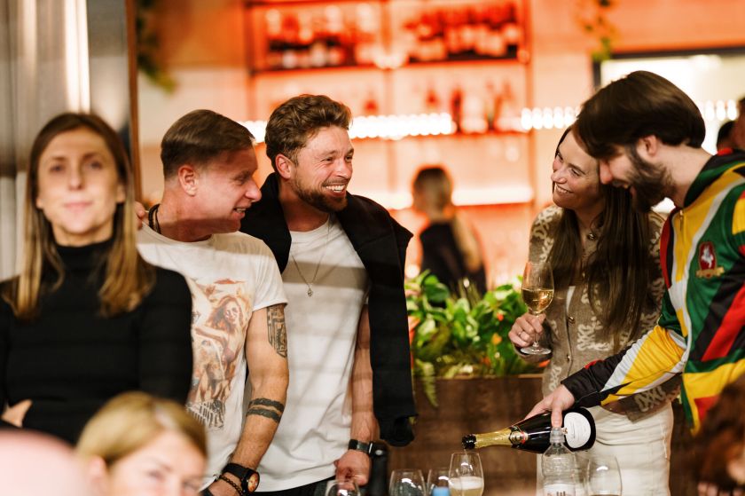 Atidarytas pirmasis toks Lietuvoje padelio klubas – daugiau nei sportas, daugiau nei arena