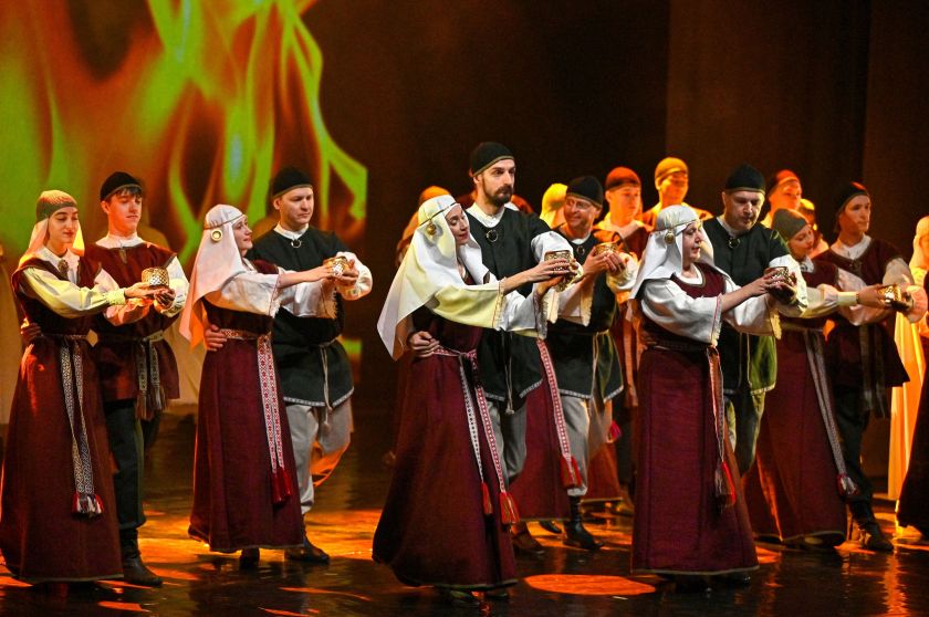 Kviečiame dalyvauti Lietuvos nepriklausomybės atkūrimo 35-osioms metinėms skirtuose renginiuose Panevėžyje!