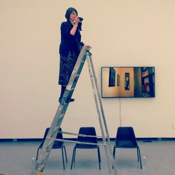 Nauja pavasario sezono paroda „Sidabro merginos. Retušuota Baltijos šalių fotografijos istorija“ Nacionalinėje dailės galerijoje