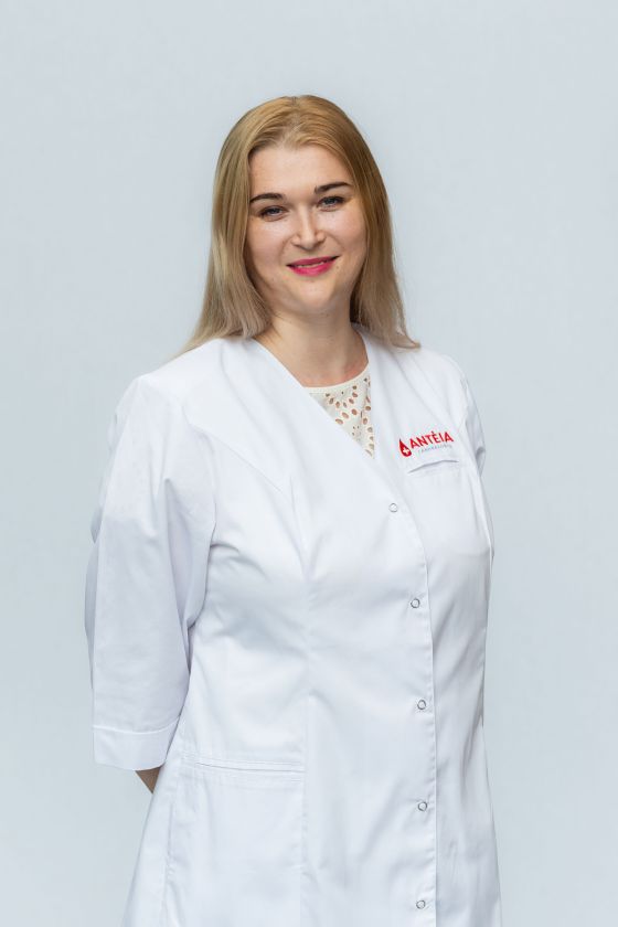 Gydytoja moterims: kaip pasirūpinti savo sveikata visais gyvenimo etapais?