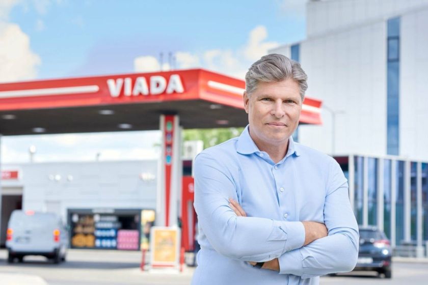 „Žalgirio“ rungtynėse apdovanota „Viados“ žaidimo didžiojo prizo laimėtoja: iš pradžių pagalvojau, kad apie pergalę pranešė sukčiai