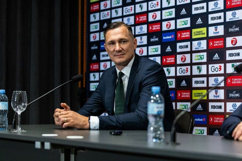 „Žalgirio“ rungtynėse apdovanota „Viados“ žaidimo didžiojo prizo laimėtoja: iš pradžių pagalvojau, kad apie pergalę pranešė sukčiai