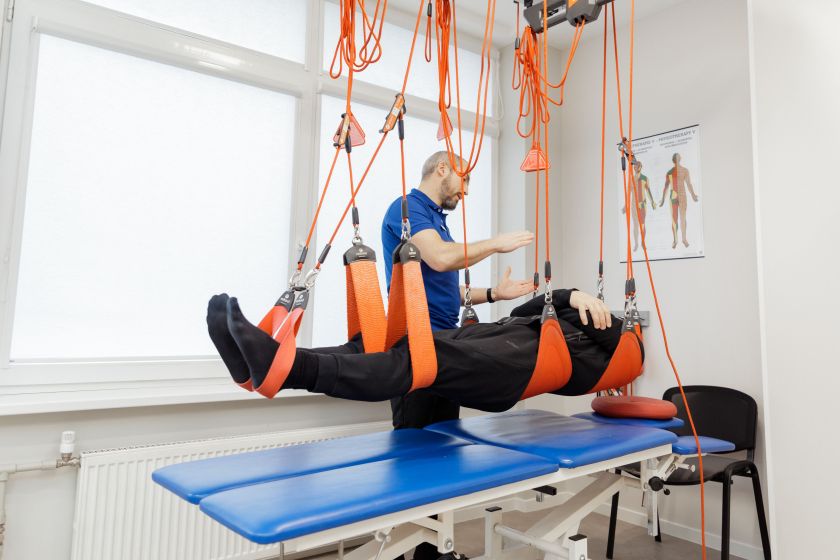 AB „Ortopedijos technika“ švenčia 80 metų jubiliejų – įkvepianti kelionė per laiko ir sėkmės istorijas