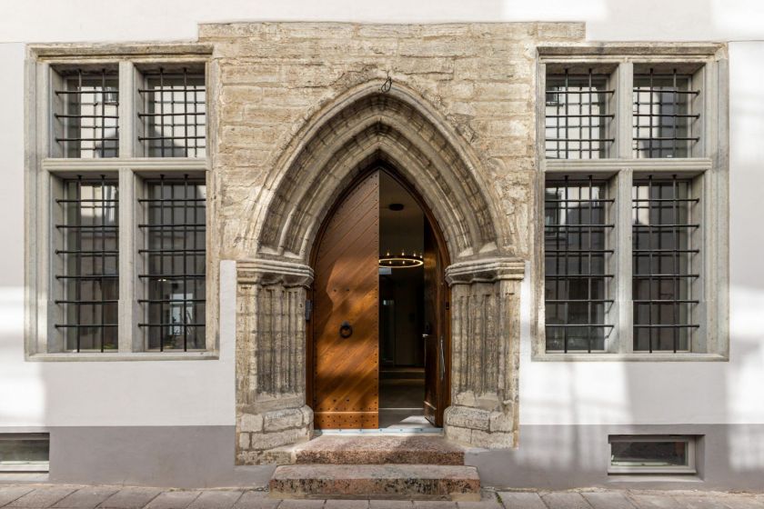 „Estateguru“ investuotojai išrinko geriausią metų projektą