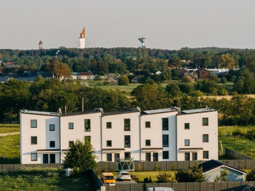 „Estateguru“ investuotojai išrinko geriausią metų projektą