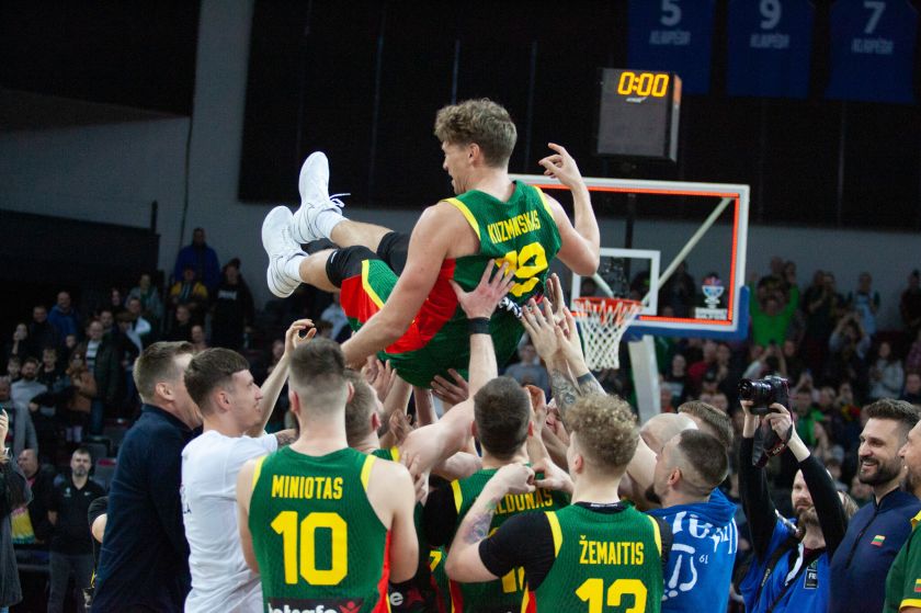 Didžiausia Vakarų Lietuvoje arena kryptingai suka tvarumo link