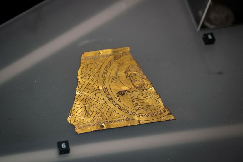 Paskutinė galimybė prisidėti: reikšminga suma Ukrainos muziejams nuo kiekvieno lankytojo