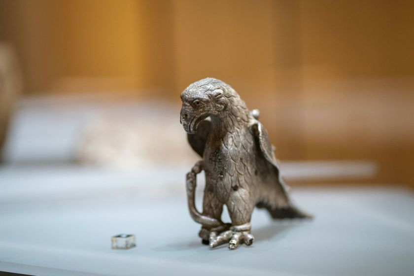 Paskutinė galimybė prisidėti: reikšminga suma Ukrainos muziejams nuo kiekvieno lankytojo