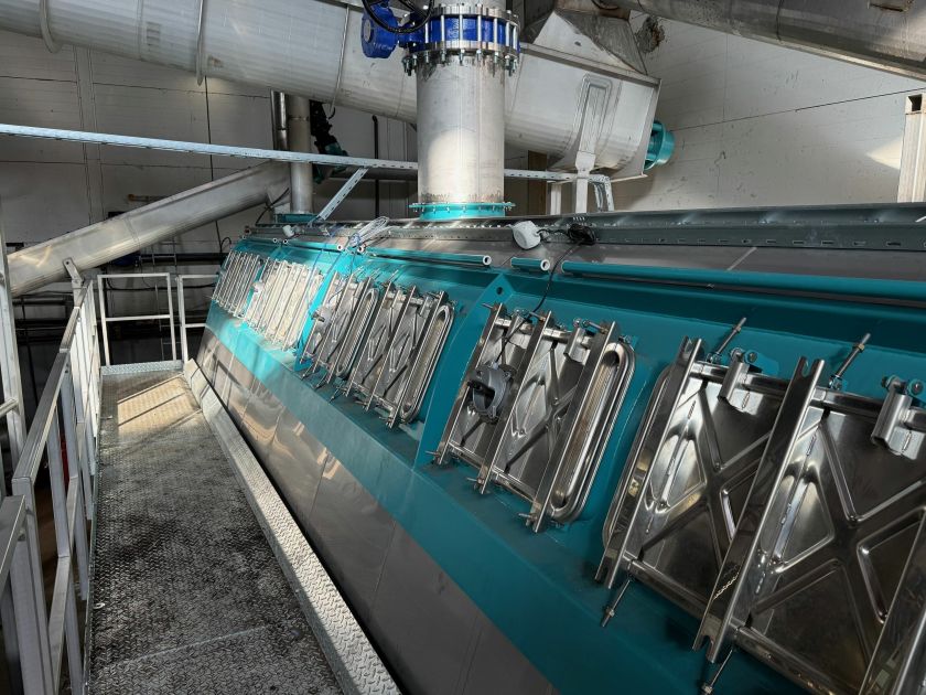 „Urbo“ suteikė beveik 4 mln. eurų paskolą sanitarine veikla užsiimančiai įmonei