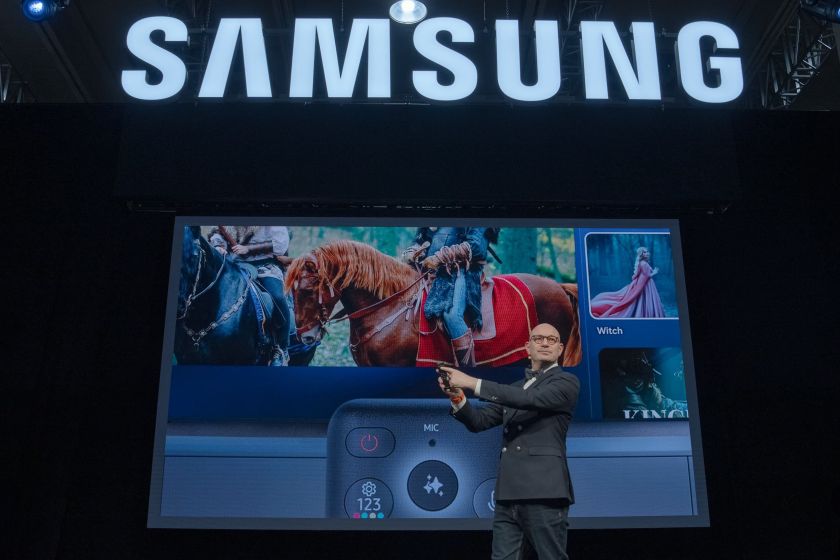 Vokietijoje pristatyta dirbtinio intelekto ateitis: kaip technologijos keičia mūsų kasdienybę?