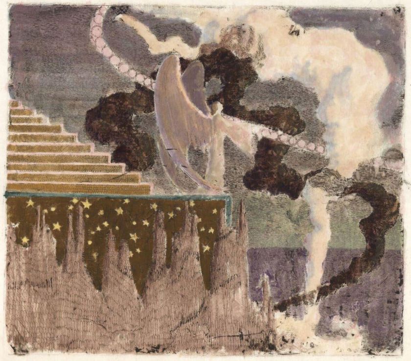 Kvietimas dalyvauti konkurse: Vilniaus aukciono ir Vilniaus dailės akademijos premija