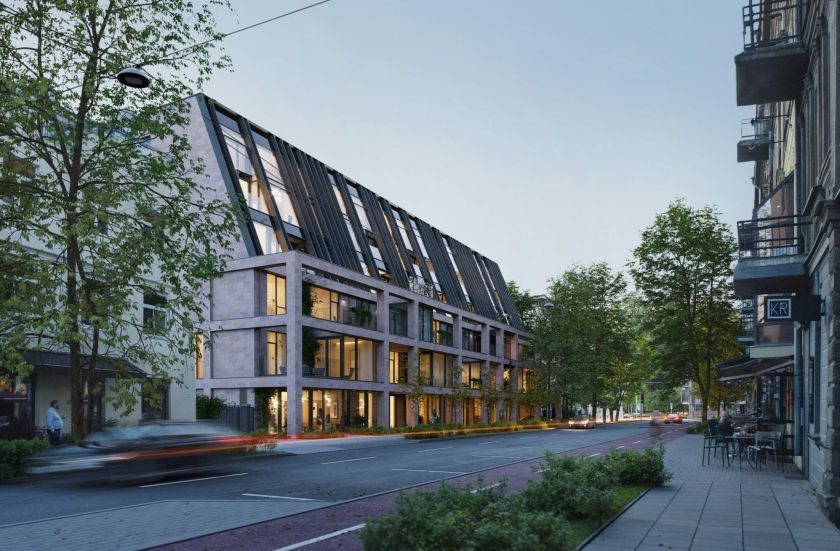 Lietuvoje vidutinis būsto pirkėjas jaunėja, dažniausiai juos perka Y kartos atstovai, vadinamieji „millenials‘ai“