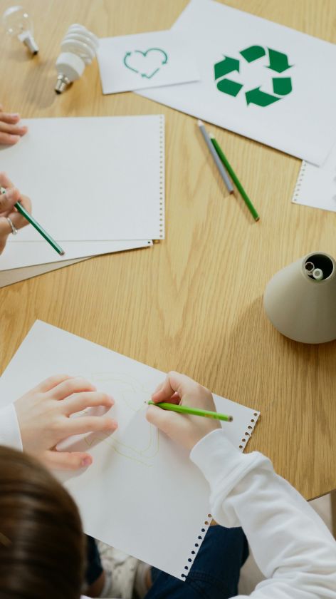 Verslas nori daugiau nei pristatymo: pusė klientų tikisi matyti logistikos partnerio pastangas mažinti CO2