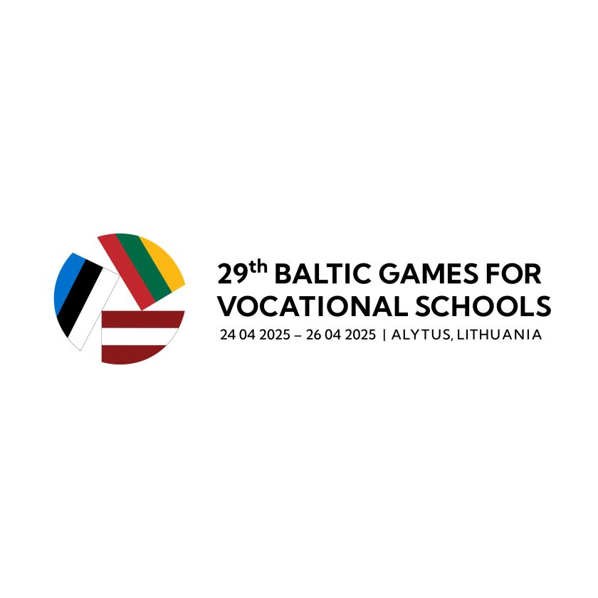 Baltijos profesinių mokyklų žaidynėse Alytuje pergalę šventė Latvijos rinktinė