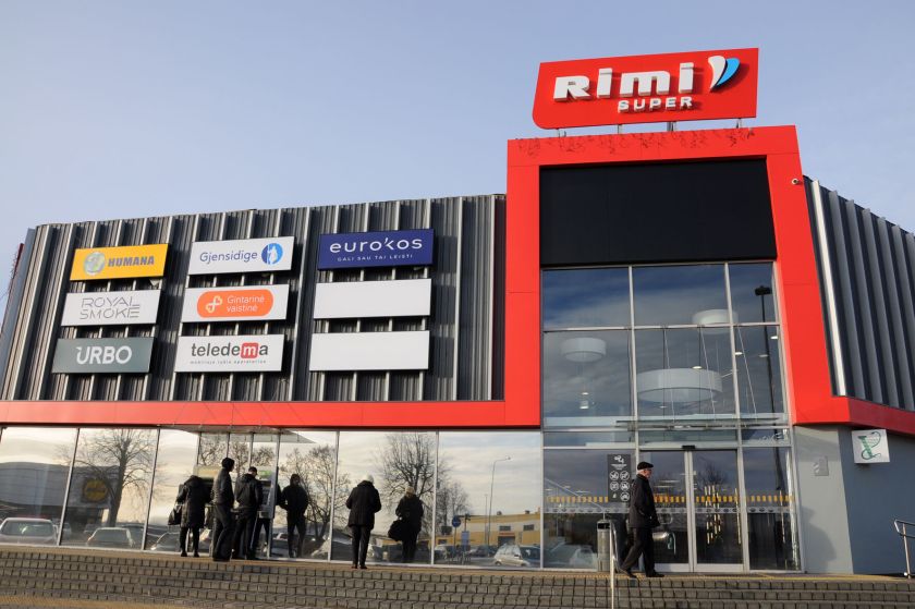 „Baltisches Haus“ apie tai, kas iš tikrųjų diktuoja sąlygas regionų rinkoje