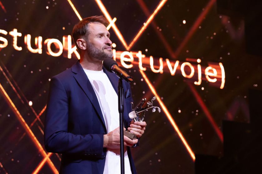 Asociacijos „Investors‘ Forum“ apdovanojimai: metų investuotojas – „Biotechpharma“, atsakinga įmonė – „Telia Lietuva“