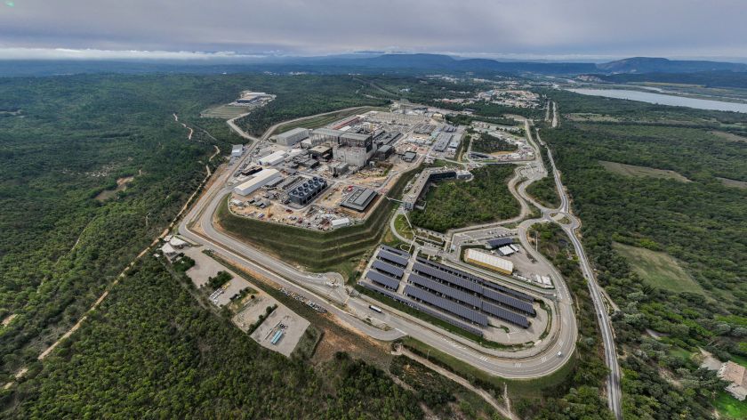 Žemėje įžiebs dirbtinę Saulę – turėsime beveik neribotos energijos šaltinį?