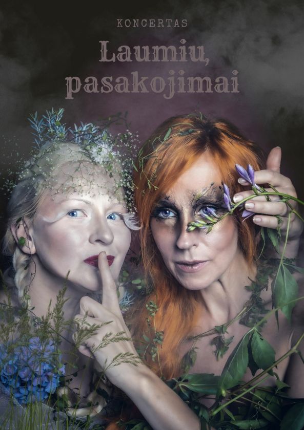 Leipalingio dvaro festivalis: kultūros šventė nuo pavasario iki rudens