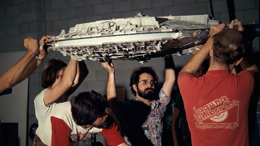 Specialieji vizualiniai efektai kino pasaulyje: nuo miniatiūrų, iki animatronikos ir kompiuterinės grafikos