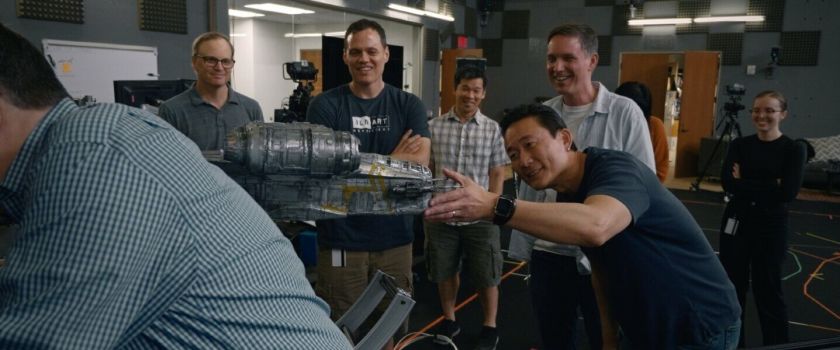 Specialieji vizualiniai efektai kino pasaulyje: nuo miniatiūrų, iki animatronikos ir kompiuterinės grafikos