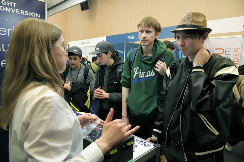 Kokios savybės svarbios šiandienos darbdaviui?