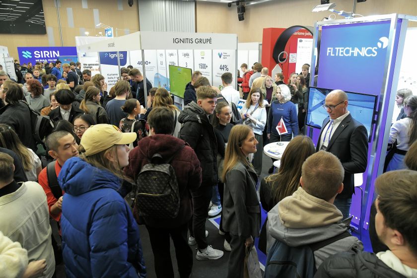 Kokios savybės svarbios šiandienos darbdaviui?