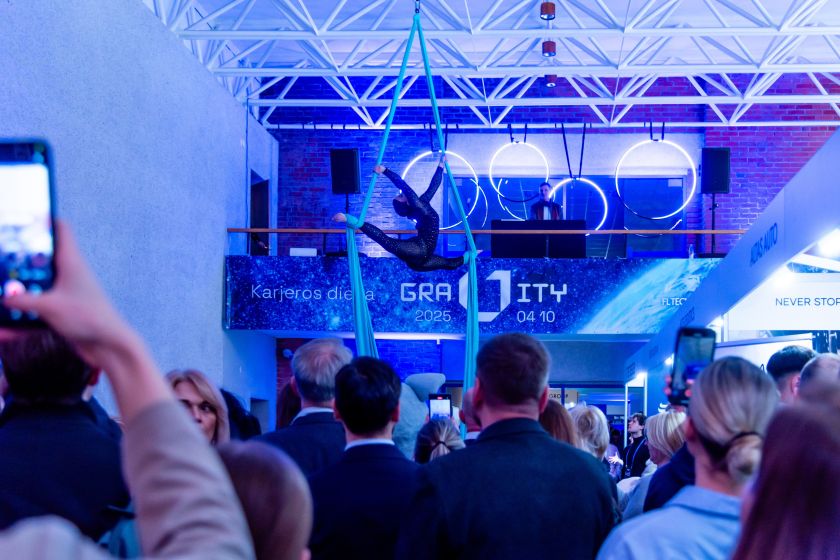 Kokios savybės svarbios šiandienos darbdaviui?