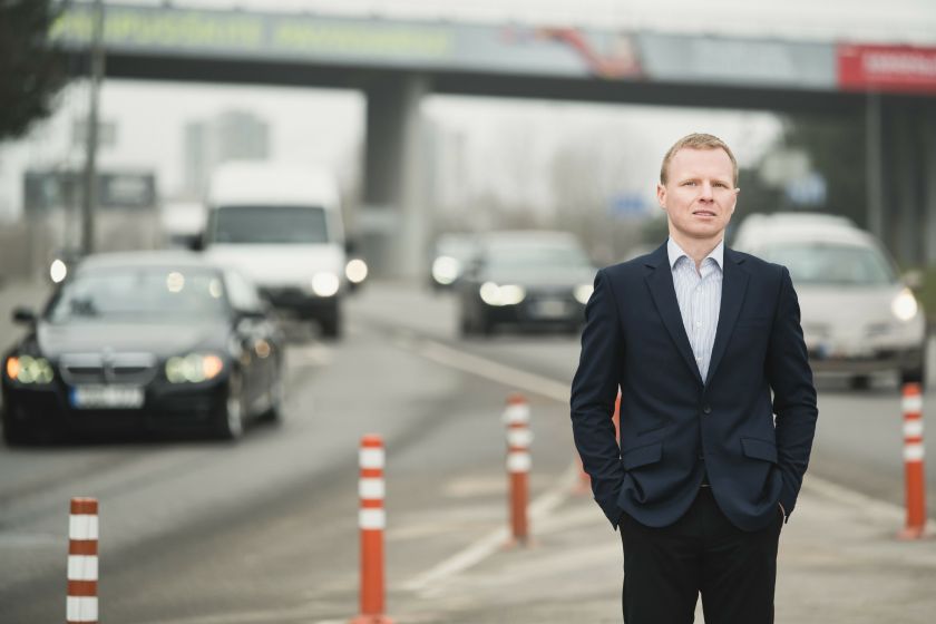 Mokslininkai – apie eismo saugumą: kas gali padėti išvengti žūčių?