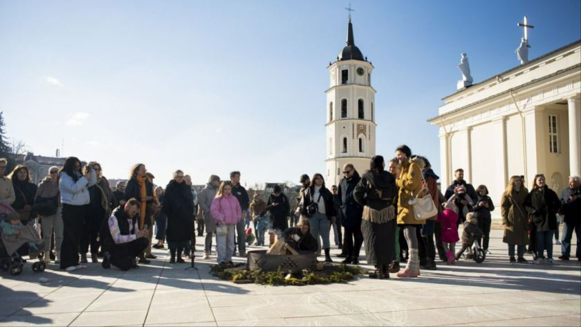 „Žemė Gyva“: Ar Lietuva išdrįs pripažinti gamtos teisę gyvuoti?