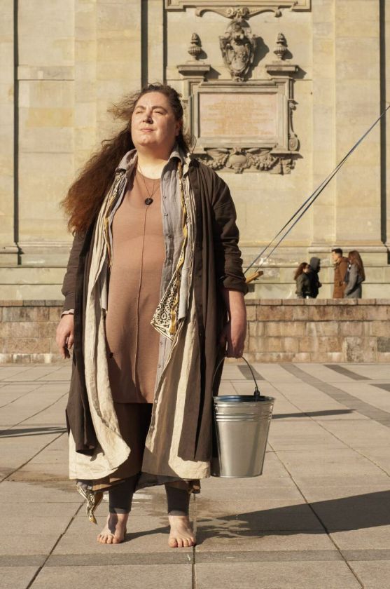 „Žemė Gyva“: Ar Lietuva išdrįs pripažinti gamtos teisę gyvuoti?