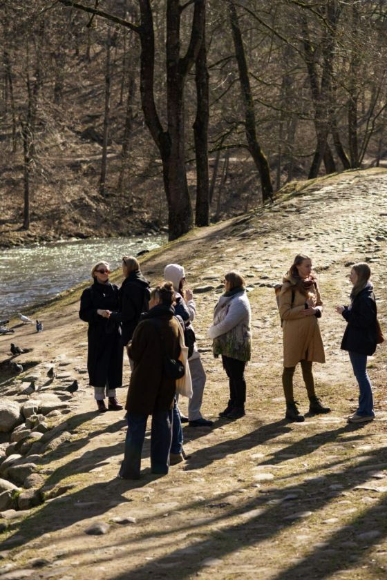 „Žemė Gyva“: Ar Lietuva išdrįs pripažinti gamtos teisę gyvuoti?