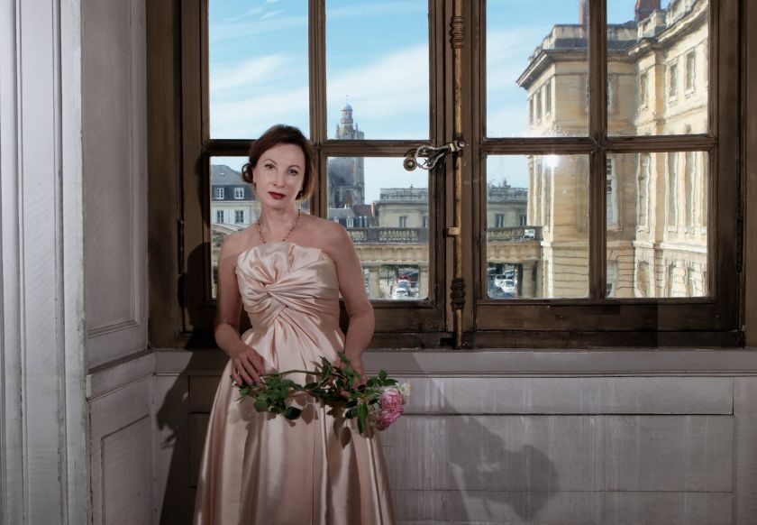 Nuo Vilniaus iki Venecijos su Mūza Rubackyte