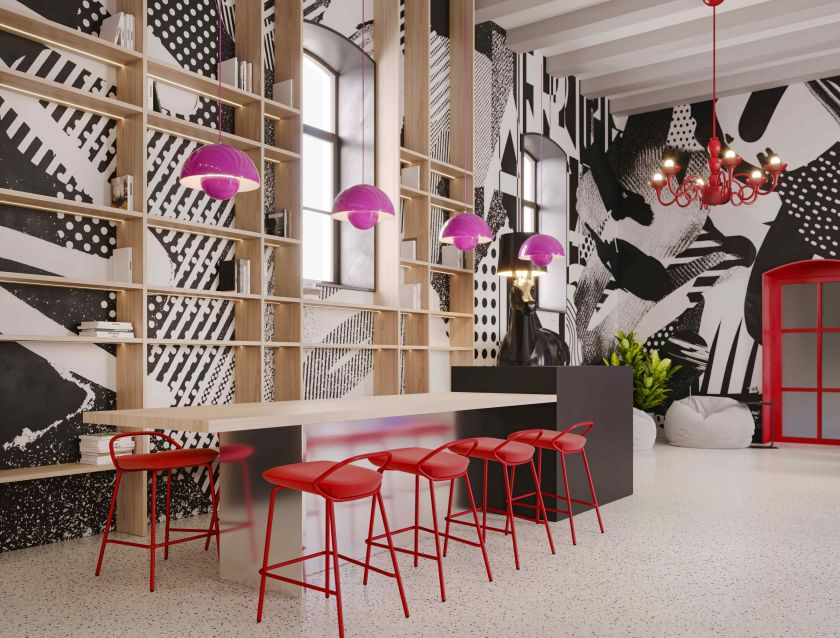 „EIKA Asset Management“: ryškėja colivingo projekto Rygoje veidas