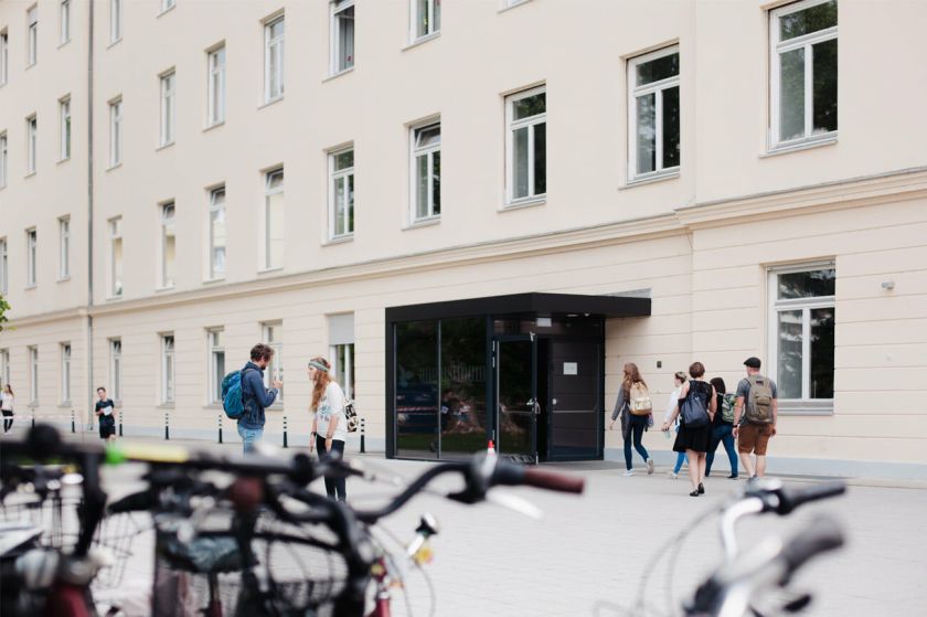 Mokytojų rengimas Austrijoje: ko galime pasimokyti?