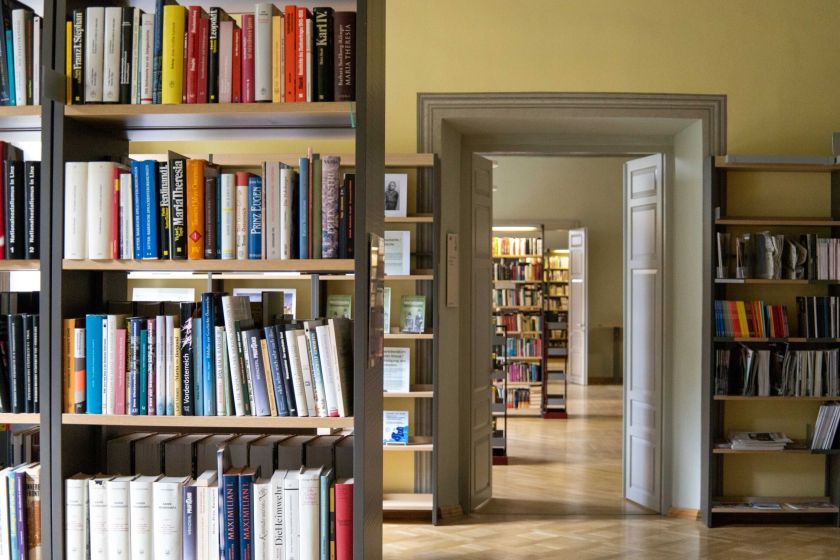 Kalbos ir tapatybės klausimai bus aptariami konferencijoje bibliotekoje