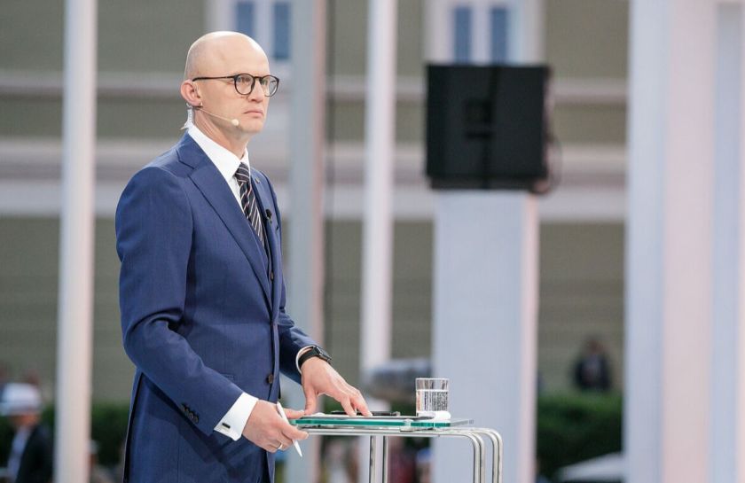 Edmundas Jakilaitis: „Ukrainiečių vaikai – labai kieti, absoliučiai kieti, visai kitokie“