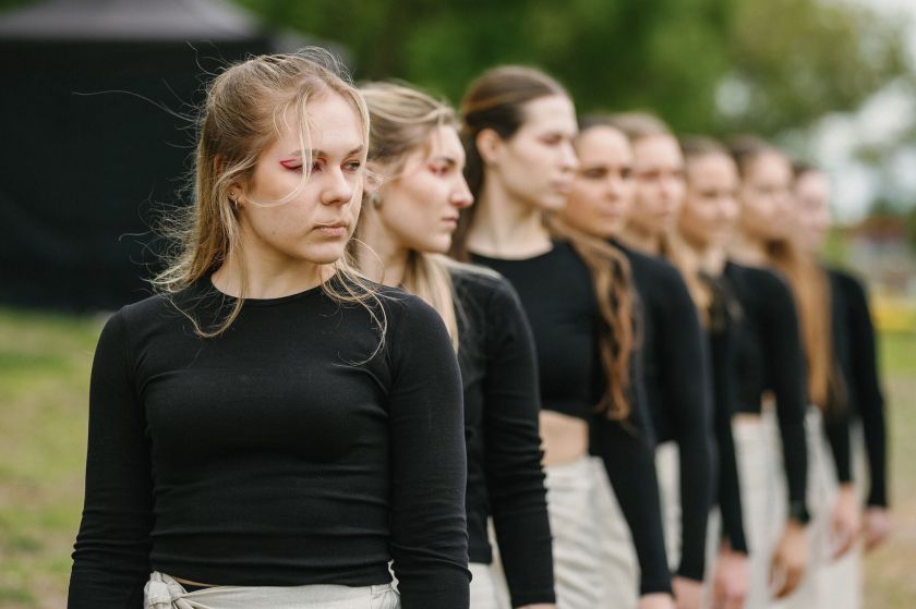 Šventė, kuri plaukė per miestą: įspūdžiai po „Švęskime upę!“ 2025