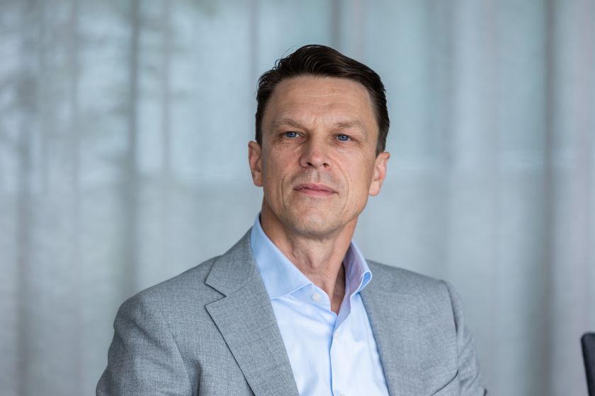 „Realco“ pradeda gyvenamųjų namų projekto „Just-In“ statybas ir butų pardavimus