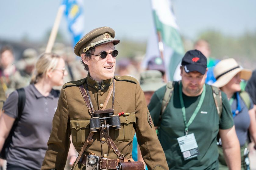 Istorikė A. Petrauskienė: karas Ukrainoje leidžia priartėti prie suvokimo, kaip jautėsi Lietuvos partizanai