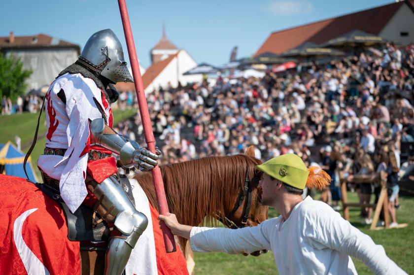 Trijų dienų šventinių renginių fiesta: Kaunas kviečia į 617-ąjį gimtadienį