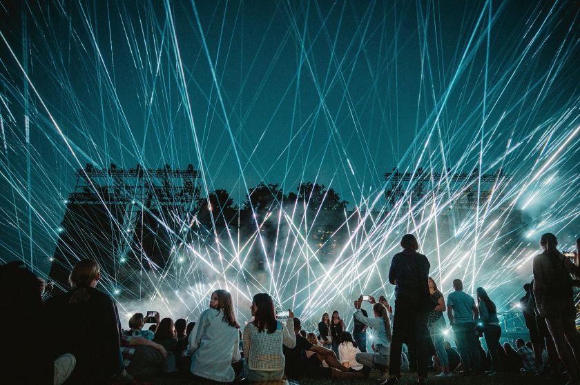 Trijų dienų šventinių renginių fiesta: Kaunas kviečia į 617-ąjį gimtadienį