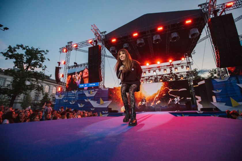 Edmundas Jakilaitis: „Ukrainiečių vaikai – labai kieti, absoliučiai kieti, visai kitokie“