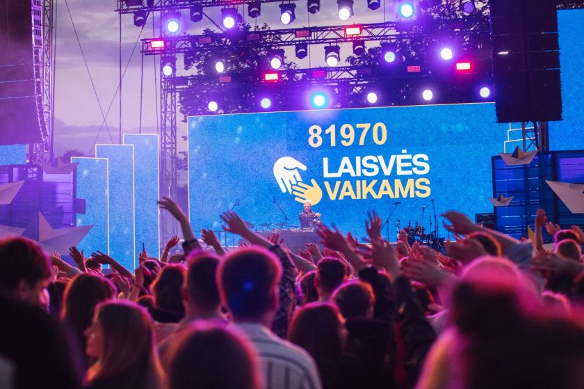 Edmundas Jakilaitis: „Ukrainiečių vaikai – labai kieti, absoliučiai kieti, visai kitokie“