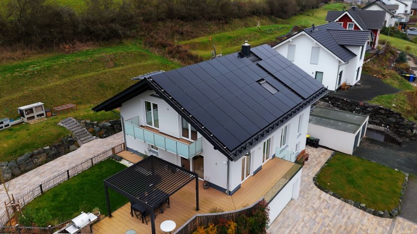 Papasakojo apie ketverius metus su saulės elektrine: investicija jau atsipirko, džiugina nulinės sąskaitos