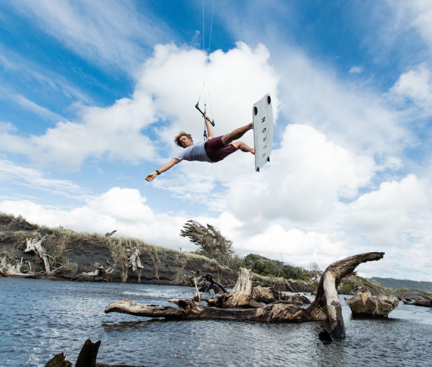 Birželio 15 d. – pirmasis „Palangos vėjo festivalis“