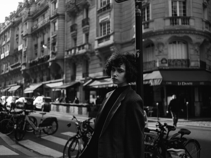 MO Jaunos kritikos stipendijos laureatė E. Lipska: menotyriniai tekstai skaitytojui turi padėti, o ne atgrasyti