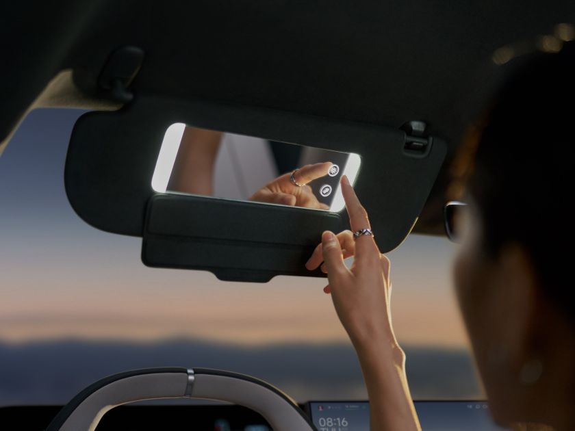 Naujiena elektromobilių rinkoje: daugiausiai – net 835 km vienu krovimu nuvažiuojantis SUV „Xiaomi YU7“